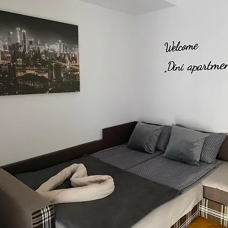 Dini Apartment *