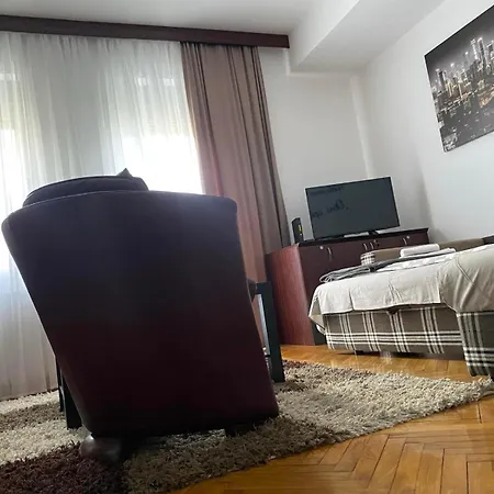 Dini Apartment *
