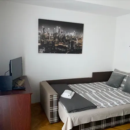 Apartment Dini Novi Sad