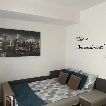 Dini Apartment *