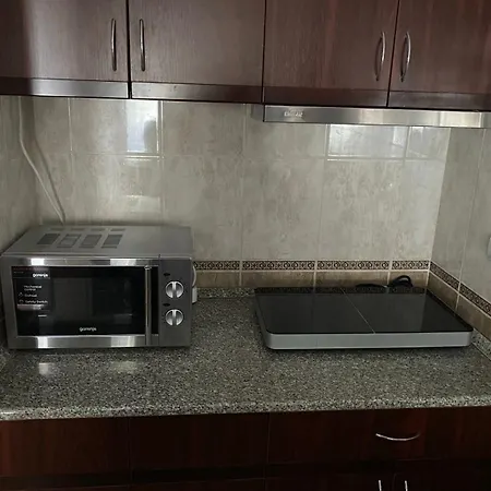 Dini Apartment Novi Sad