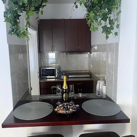 Apartment Dini *