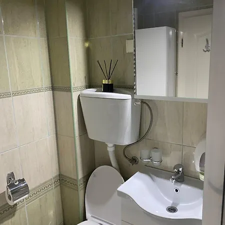 Apartment Dini